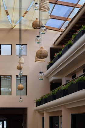 Gallery - Casa del Alma Hotel Boutique & Spa