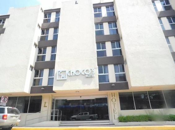 Gallery - Choco's Hotel