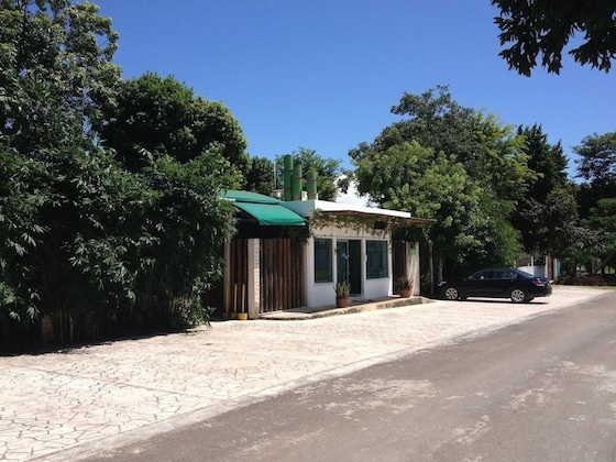 Gallery - Villas Bambú By Isa
