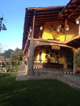 Gallery - Hotel Huerta Real
