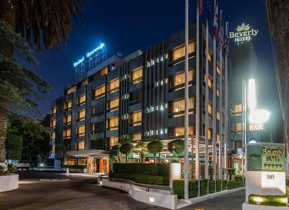 Gallery - Hotel Beverly