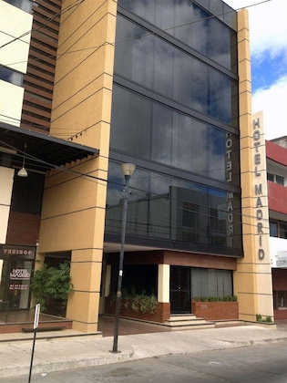 Gallery - Hotel Madrid Tuxtla