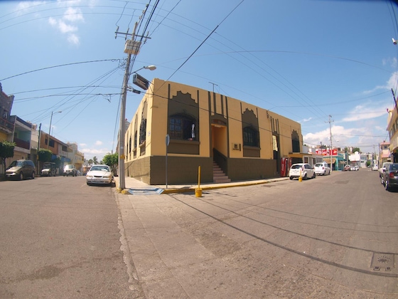 Gallery - Hotel Mexico Mazatlan In Downtown