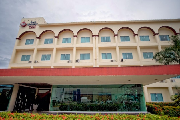 Gallery - Best Western Plus Tuxtepec