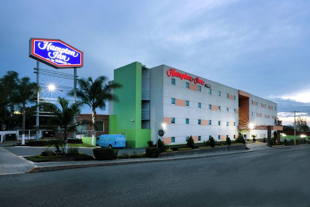 Gallery - Hampton Inn By Hilton San Juan Del Rio