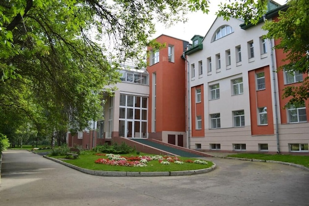 Gallery - Hotel Park Krestovskiy