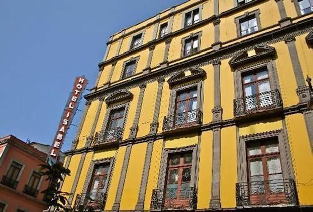 Gallery - Hotel Isabel