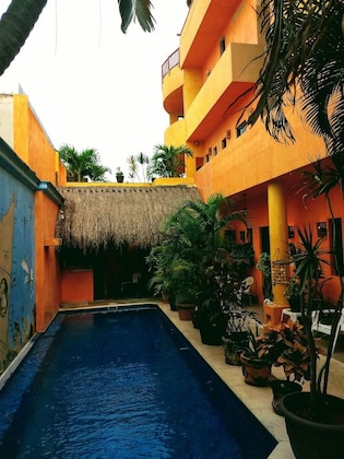 Gallery - Casita De Maya Boutique Hotel