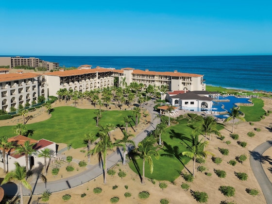 Gallery - Secrets Puerto Los Cabos All Inclusive - Adults Only