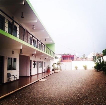 Gallery - Hotel & Suites Mo Sak