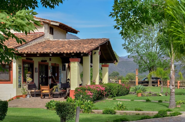 Gallery - Hotel Rancho La Esmeralda