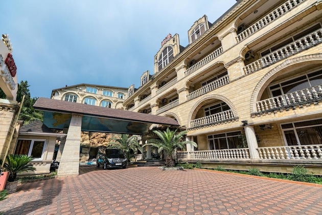 Gallery - Hotel Chebotarev
