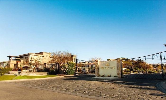 Gallery - Ventanas Hotel & Residences