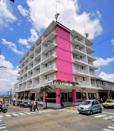 Gallery - Hotel Palacio