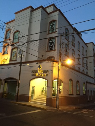 Gallery - Hotel Plaza Ejecutivo