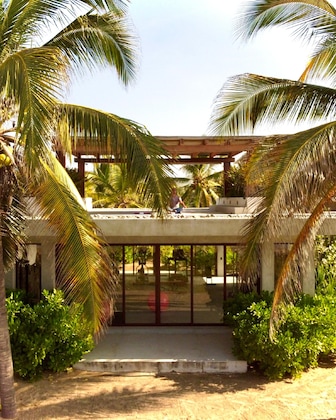 Gallery - Marea Beachfront Villas