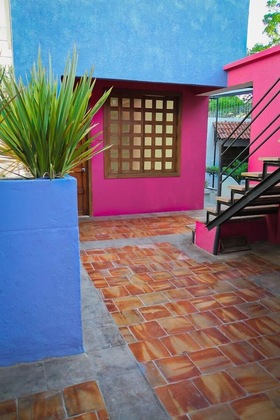 Gallery - Casa Madonna La Providence Hotel Boutique