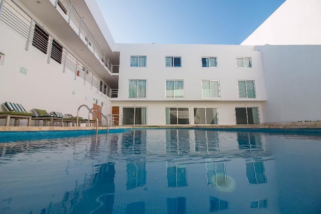 Gallery - Hotel Playa Encantada