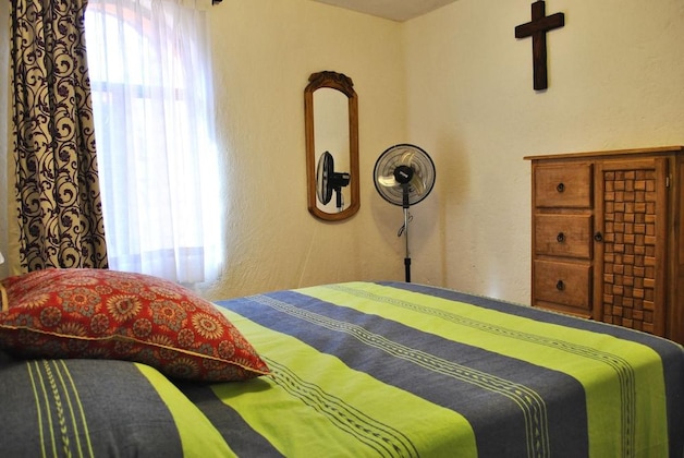 Gallery - Casa Geranios Tequisquiapan