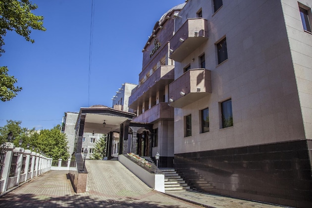 Gallery - Hotel Ali