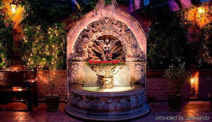 Gallery - Quinta Don Jose Boutique Hotel
