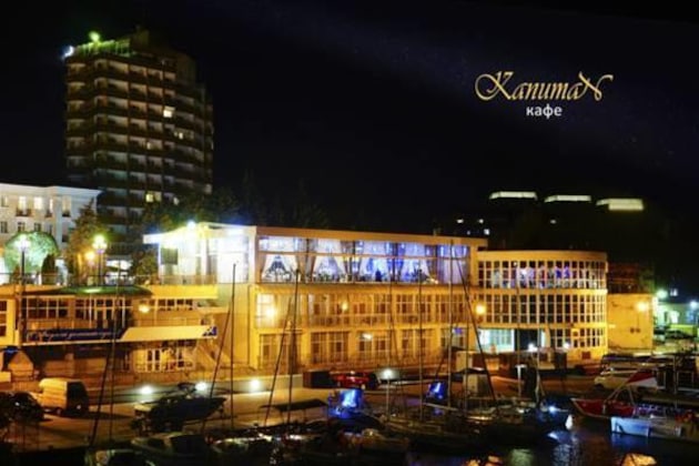 Gallery - Captain Hotel