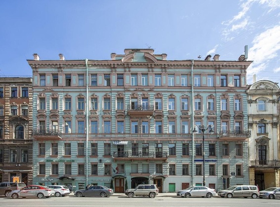 Gallery - Martin Hotel