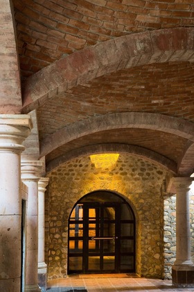 Gallery - Termas De San Joaquin