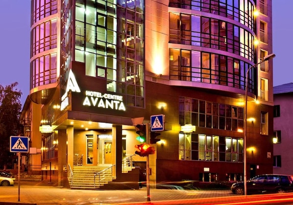 Gallery - Hotel-Centre Avanta