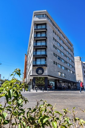Gallery - Perla Central Hotel