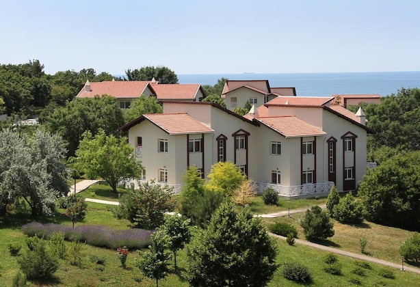 Gallery - Nadezhda Hotel