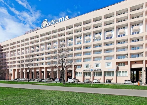 Gallery - Hotel Orbita
