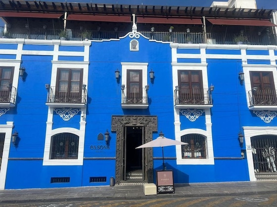 Gallery - Casona María