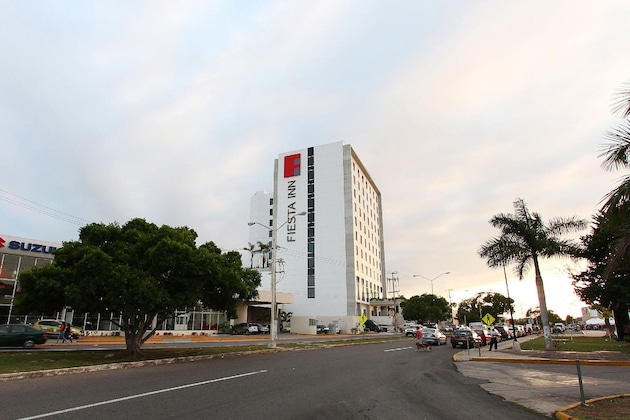 Gallery - Fiesta Inn Merida