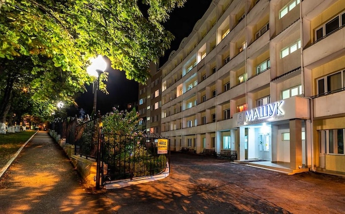 Gallery - Hotel Mashuk
