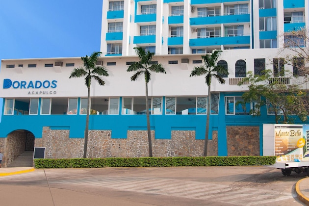 Gallery - Dorados Acapulco