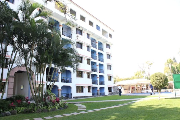 Gallery - Hotel Coral Cuernavaca