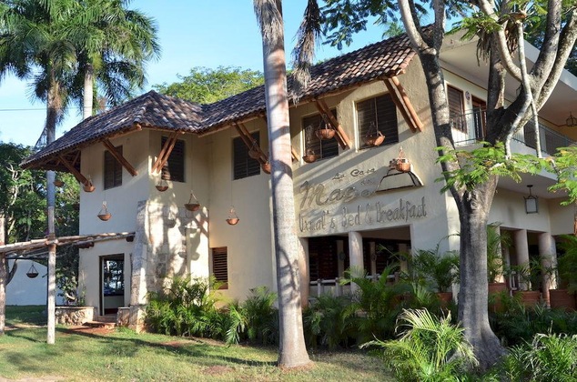 Gallery - La Casa Del Mago