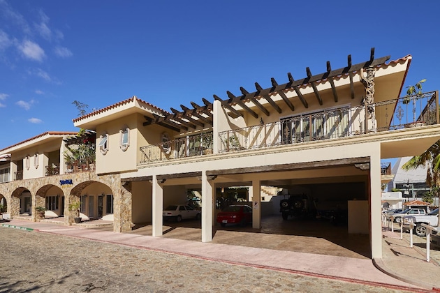 Gallery - San Angel Suites