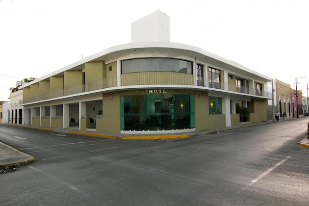 Gallery - Hotel Embajadores