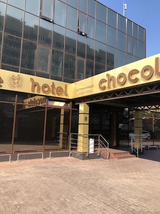 Gallery - Chocolate Hotel