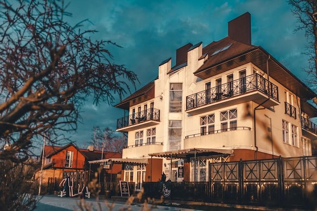 Gallery - Apriori Hotel