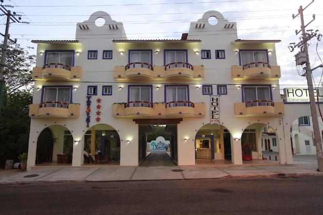 Gallery - Hotel Xestal
