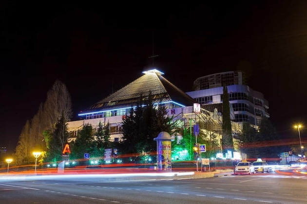 Gallery - Valentin Hotel