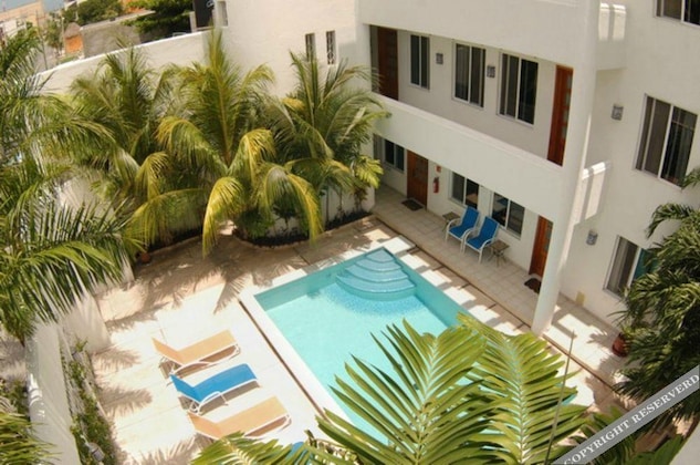 Gallery - Hotel Villas Deja Blue & Restaurant
