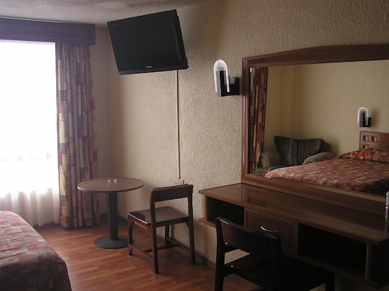 Gallery - Hotel L'orbe