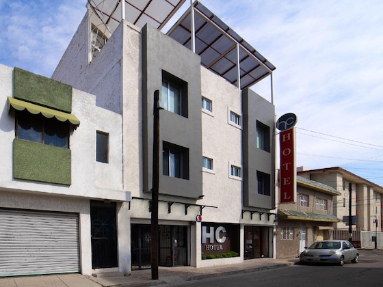 Gallery - Hotel Cano