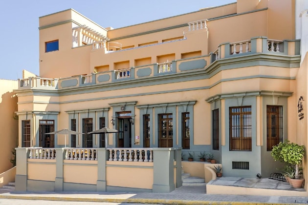 Gallery - Casa Lucila Mazatlán Curamoria Collection - Adults Only
