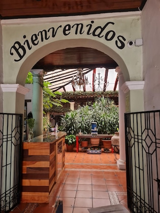 Gallery - Hotel San Luis