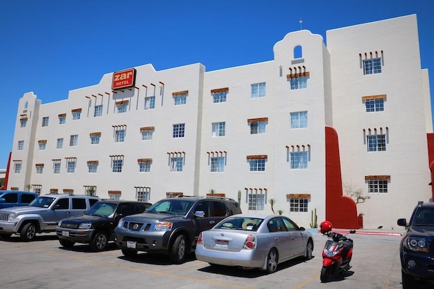 Gallery - Hotel Zar La Paz